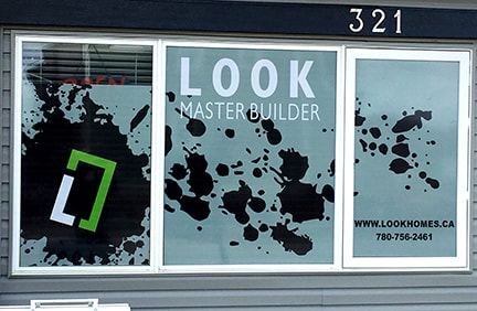 Window Graphics - GRAPHIC SOLUTIONS CANADA - TRUSTED PROVIDER OF PRINTING  AND SIGNAGE SOLUTIONS!